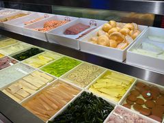 -芝小官毛肚火锅海鲜自助(苏州吴江区万宝店)