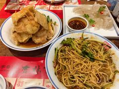 -新兴园饺子馆(河南街店)