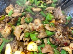 -张氏父子常德肠子馆(贺龙店)