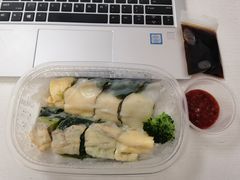 -花少爷的粥(中贸广场店)