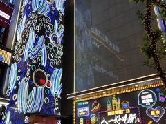 -八一路好吃街(雨田商务大厦店)