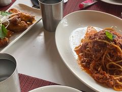 -WOLFGANG PUCK KITCHEN & BAR(迪士尼小镇店)
