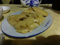-强记湛江鸡饭店·二十七年老字号(拱北店)