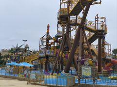 -南昌玛雅海滩水公园