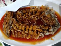 -添福来墨鱼饺子 · 海鲜东北菜(泡崖店)