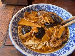 -西园寺素食(西园弄戒幢律寺店)