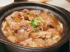 -洪兴砂锅·融合砂锅菜(三站店)