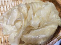筋饼-前堡羊汤岫岩二部(乐雪店)