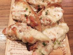 祖母招牌烤土豆皮-G+KITCHEN(龙湖狮山天街店)