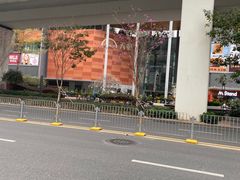 -天虹购物中心(深圳龙华店)