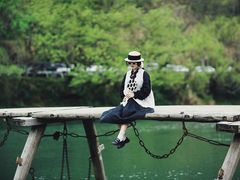 -上坦村