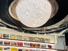 -黑胶星球(华发中城商都店)