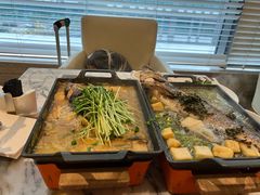 -北京王府井希尔顿酒店·万斯阁西餐厅