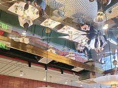 -火啫啫·粤式啫啫煲(南通首店)