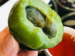 -深圳威尼斯英迪格酒店-邻芙花廊下午茶·NINFA GALLERY·蛋糕·咖啡