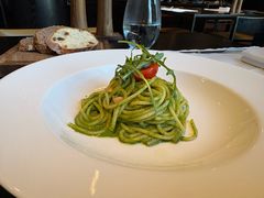 -当米亚诺意大利餐厅(武汉光谷凯悦酒店)