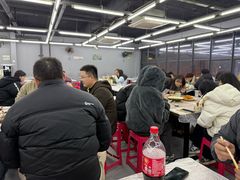 -小民大排档(光谷店)