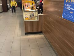 -麦当劳(东大桥店)