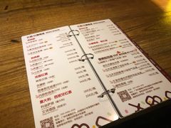 菜单-清漫·派对音乐餐吧(市桥店)