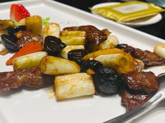 -富淳饭店(陆家嘴保利广场店)