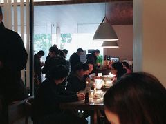 大堂-十面春风·江南面馆(崇宁路店)