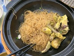 -隆源山寨土菜馆
