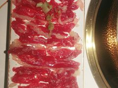 -牛人日志·鲜牛肉骨汤火锅(万科里瑧店)