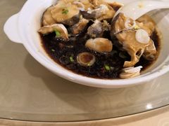-萨拉热窝长城中餐厅