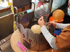 -石岐佬中山菜馆(张溪店)