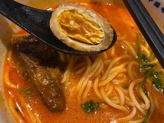 -和府捞面(天河领展广场店)