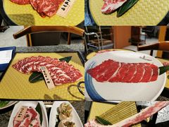 -NIUAN牛庵·日式和牛烧肉(恒隆店)