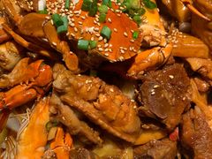 -谢蟹浓(西铁营万达店)