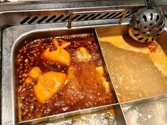 -海底捞火锅(关山保利店)