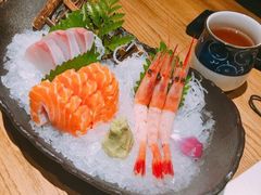 -阿吾罗日本料理(K11艺术中心店)