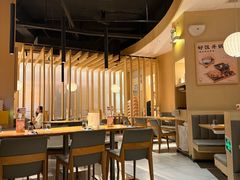 -味太助·银饭食堂(中华城店)