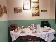 -堂瓦里·33年传统赣菜(第一街区店)