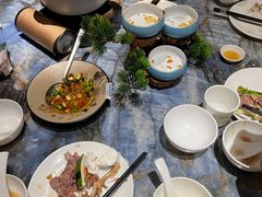 -佬太公海鸭·海鲜大排档(上海总店)
