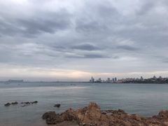 -青岛第二海水浴场