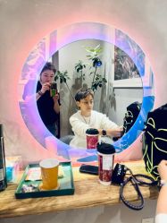 -MaisonFL·美颂法式专业美发艺术沙龙