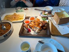 -庆江南江南菜(琴湖溪里花园城店)