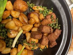 -狮王府淮扬菜(新街口友谊店)