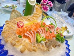 -79号渔船海鲜饭店(耀中店)
