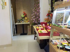 android_upload_pic-慈心素食馆(绳金塔店)