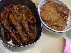 -慧娟面馆·餐厅(望江路店)