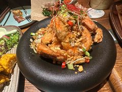 -食陆号·新式台湾创意菜(苏州首店)