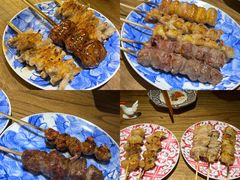 -鸟幸 TORISAKI 炭火居酒屋