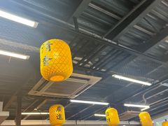 -长安后宰门水盆羊肉(新都心店)