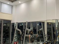 -中田健身工作室(嘉定江桥店)