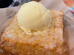 -港爺茶檔·茶餐厅(东晓南路店)