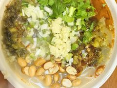 -顺华粉馆(桃园南路店)